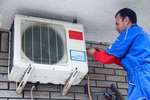 24/7 and Emergency HVAC Near Va Hospital, CA | Air Conidtioning and Heating Contractors
